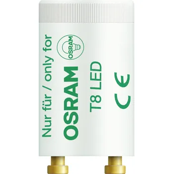 Žárovka OSRAM LED T8 Starter
