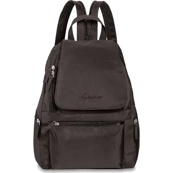 Outdoorové zavazadlo Fabrizio Dámský batůžek Fabrizio 62117 Black