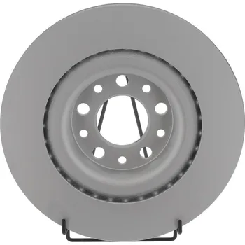 Brzdový systém Brzdový kotouč JURID 563681JC