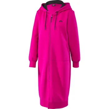 Dámská mikina CRIVIT Dámská dlouhá mikina (růžová, L(44/46))