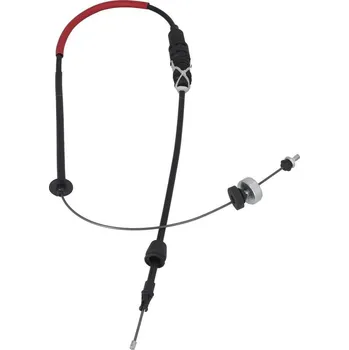 Spojkové lanko Tažné lanko, ovládání spojky KAMOKA LC168