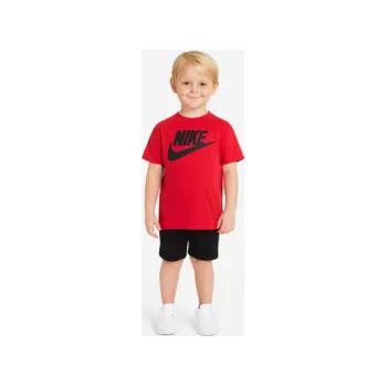 Chlapecké oblečení Nike nkb nike futura ss tee 116-122 CM