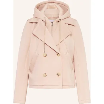 Dámský kabát Rino & Pelle Dámský Kabát Jennifer, černošedá, 36