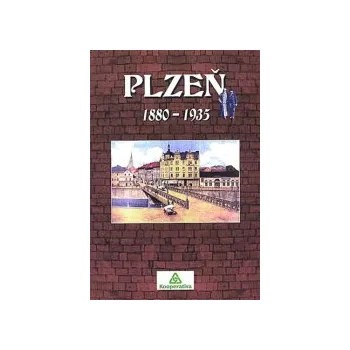 Flachs, Petr - Plzeň 1880-1935