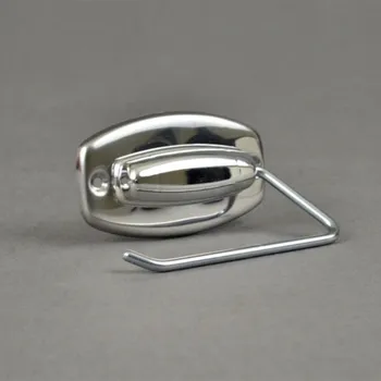 Benco Držák na toaletní papír celochrom