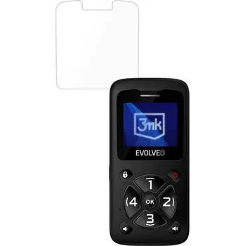 3mk FlexibleGlass na Evolveo EasyPhone ID