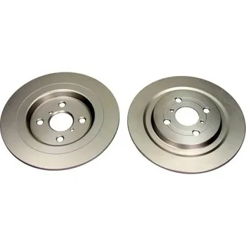Brzdový kotouč Brzdový kotouč QUARO QD4636