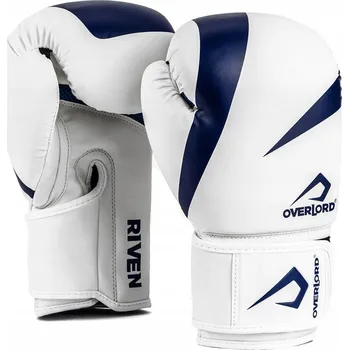 Chránič rukou Boxerské rukavice Overlord Riven 12 oz