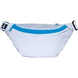 LOQI, Malá taštička LOQI Neon s reflexním povrchem sytě modrá - Formadore