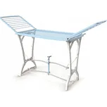 Volně stojící sušička na prádlo horizontální Bama 0-116 cm x 0-198 cm