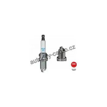 Zapalovací a žhavicí svíčka Zapalovací svíčka NGK PFR6W-TG - AUDI