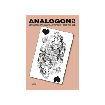 Časopis Analogon 72