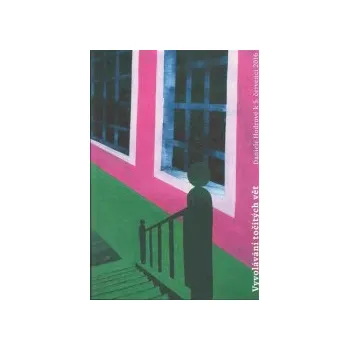 Jedličková, Alice - Vyvolávání točitých vět