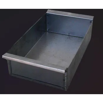 ND H 416EKO popelnik