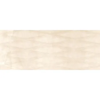 Dlažba Obklad Granada beige relief 20x50 cm
