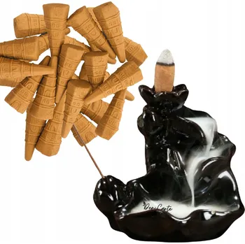 Aroma lampa Aromalampa z keramiky Deni Carte 8,7 cm