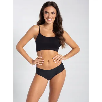 Kalhotky Kalhotky typu kalhotky, černé, Gatta, vel. M