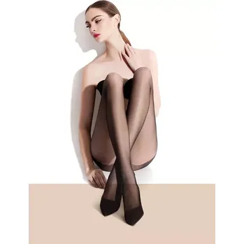 Dámské punčochy Sava Classic 15 Den punčocháče - Fiore safari 6