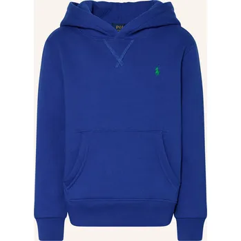 Pánská mikina Polo Ralph Lauren Chlapecká Mikina S Kapucí, Mikina S Kapucí,...