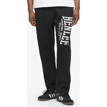 Benlee pánské tepláky regular fit Benlee černá | bílá 3504545