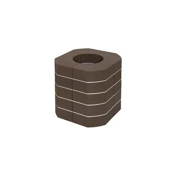 Akumulační sada horní Romotop MAMMOTH pro krbové vložky (AKKUM KV 03)