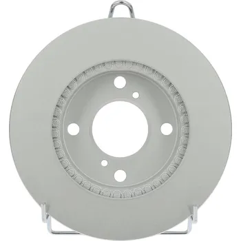 Brzdový systém Brzdový kotouč JURID 562674JC