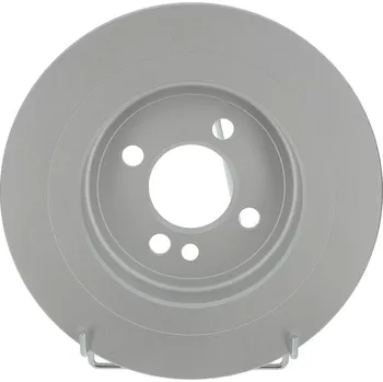 Brzdový systém Brzdový kotouč JURID 562700JC