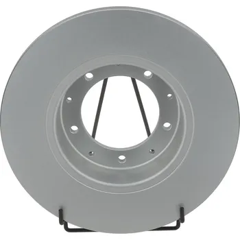 Brzdový systém Brzdový kotouč JURID 562968JC