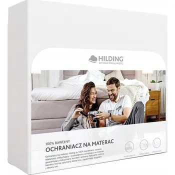 Chránič matrace Voděodolný chránič na matrace Hilding 100x200 cm