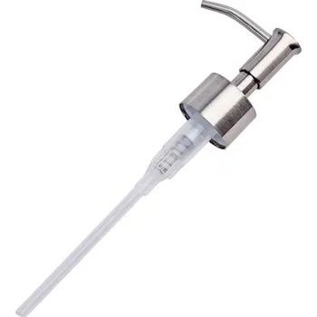 Dávkovač mýdla Aquanova, Pumpička dávkovače mýdla Hammam & Conor - Formadore