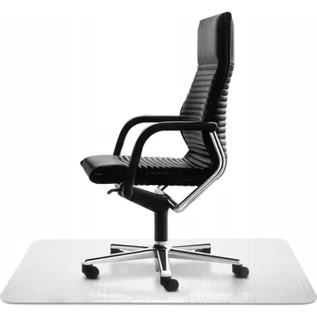 Ochranná podložka Novaza Tech 140 cm x 100 cm polypropylenová 0,5 mm