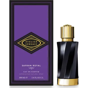 Unisex parfém Versace Safran Royal U EDP 100 ml