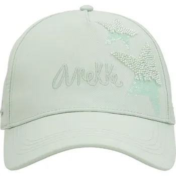 Pokrývka hlavy Dámská kšiltovka 38471-006 čepice Anekke zelená
