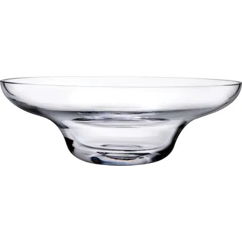 Nude, Mísa Heads Up 22 cm transparentní - Formadore