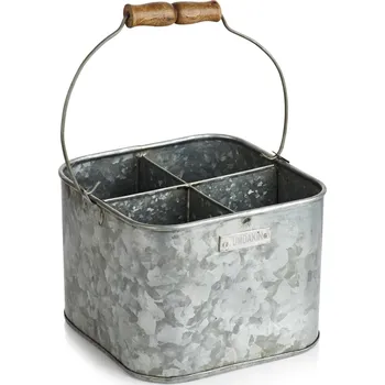 Humdakin, Organizér na čisticí prostředky Humdakin čtvercový - Formadore