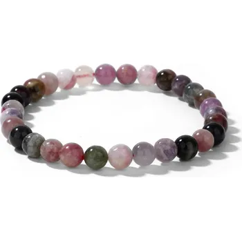 Módní doplněk Jan Kos jewellery Náramek s turmalínem STA-8099/GU18