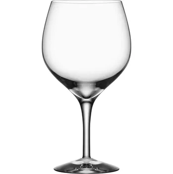 Sklenice Orrefors, Skleničky na gin a tonik Orrefors 640 ml 4 ks - Formadore