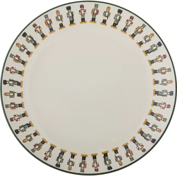 Bloomingville, Talíř snídaňový Jolly, 20 cm - Formadore