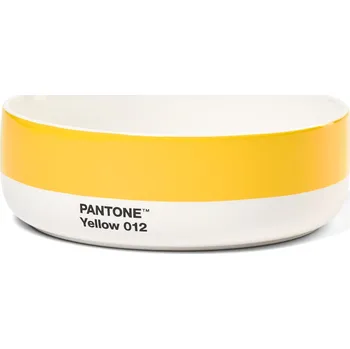 Copenhagen Design, Mistička Pantone 14,5 cm žlutá - Formadore