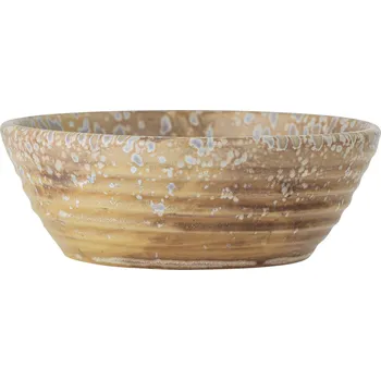 Bloomingville, Miska Milani 300 ml tmavě béžová - Formadore