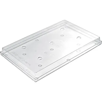 Silikomart, Nádoba pro skladování sušenek I-Gloo 8.5 vysoká bílá - Formadore