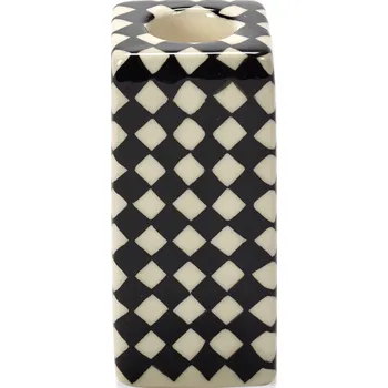 Svícen Serax, Svícen Les Objets Mouleversants N°1 na klasickou svíčku, 10 cm - Formadore