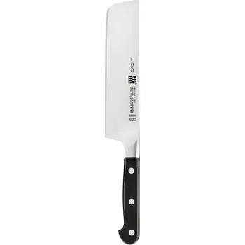 Kuchyňské náčiní Zwilling, Nůž nakiri Zwilling Pro 17 cm - Formadore