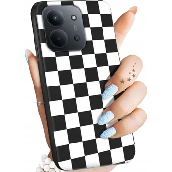 Pouzdro na mobilní telefon Hello Case Hello Zadní Kryt pro Xiaomi Redmi 15C černý