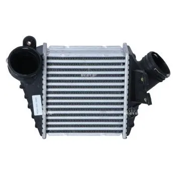 Motor automobilu NRF 30850 Chladič stlačeného vzduchu (Intercooler)