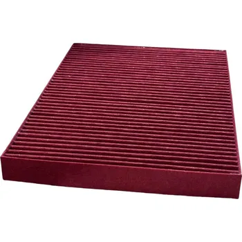 Ventilátor topení a klimatizace Kabinový (pylový) filtr CHAMPION CCF0001B