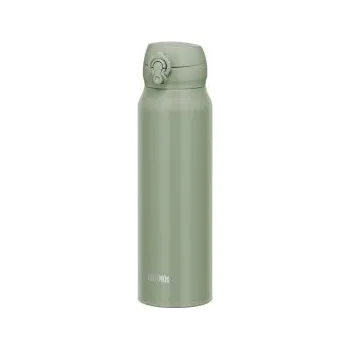 Termoska Thermos Motion 750 ml khaki Zelená termohrnek + DÁREK DLE VÝBĚRU!