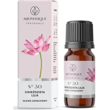 Vonný olej VONNÝ OLEJ AROMATIQUE HVĚZDNÁ LILIE 12ML