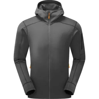 Pánská móda Rab Modulus Hoody graphene M