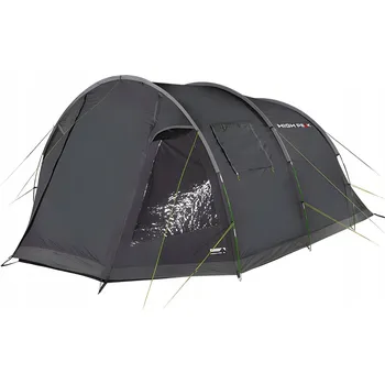 Stan STAN TURISTICKÝ HIGH PEAK TORRI 5.0 TMAVĚ ŠEDO-ZELENÝ 11804